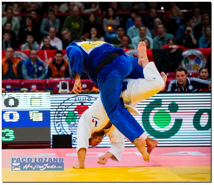 Paris 2014 by P.Lozano cat -73 kg (36)